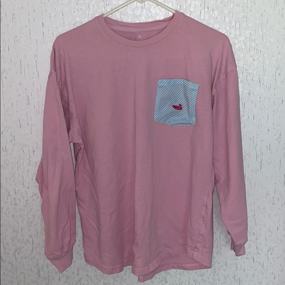 Souther Marsh Long Sleeve